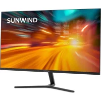 Монитор SunWind SM-27FI401 фото 2